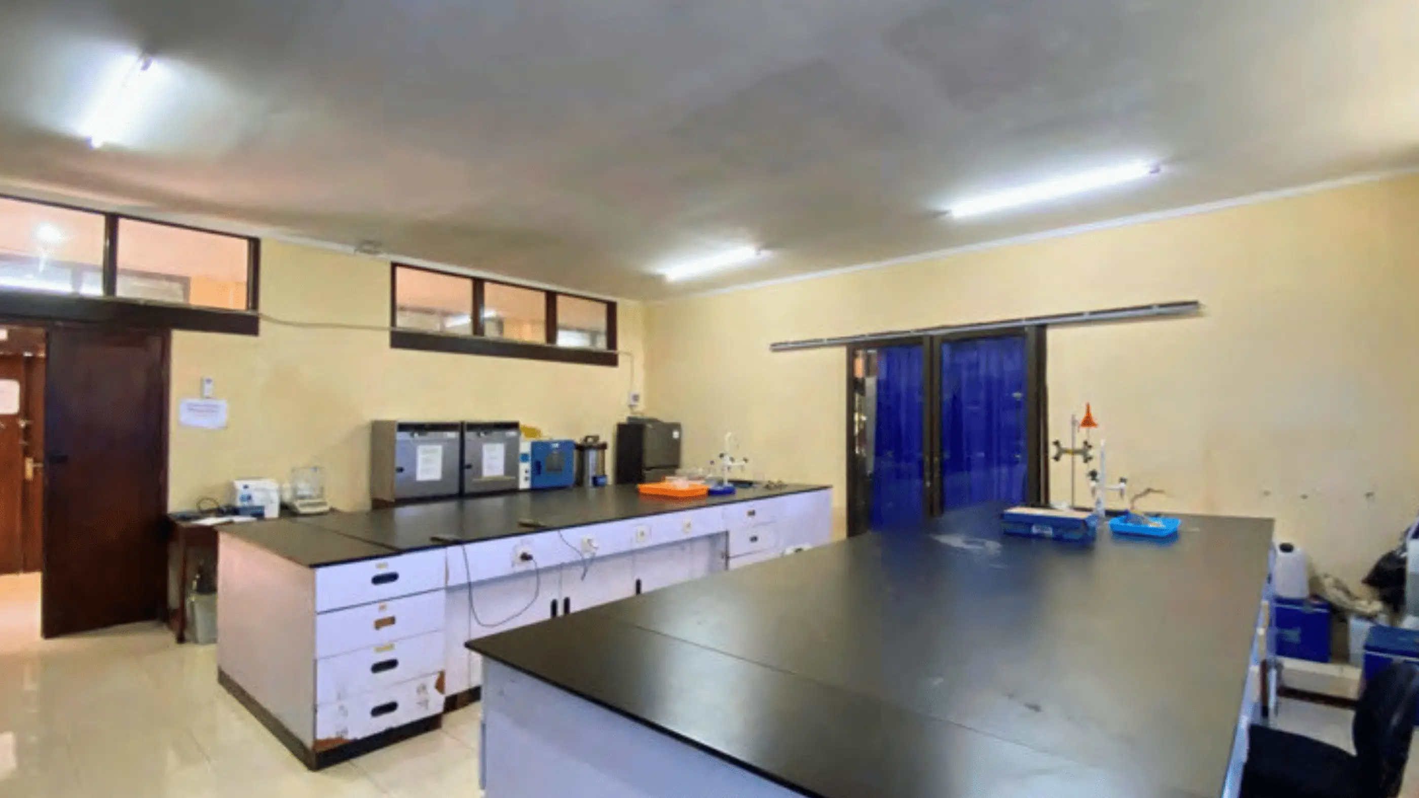 Laboratorium