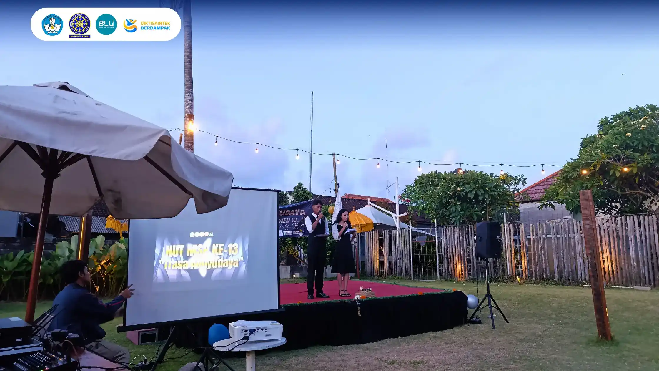 Event Closing