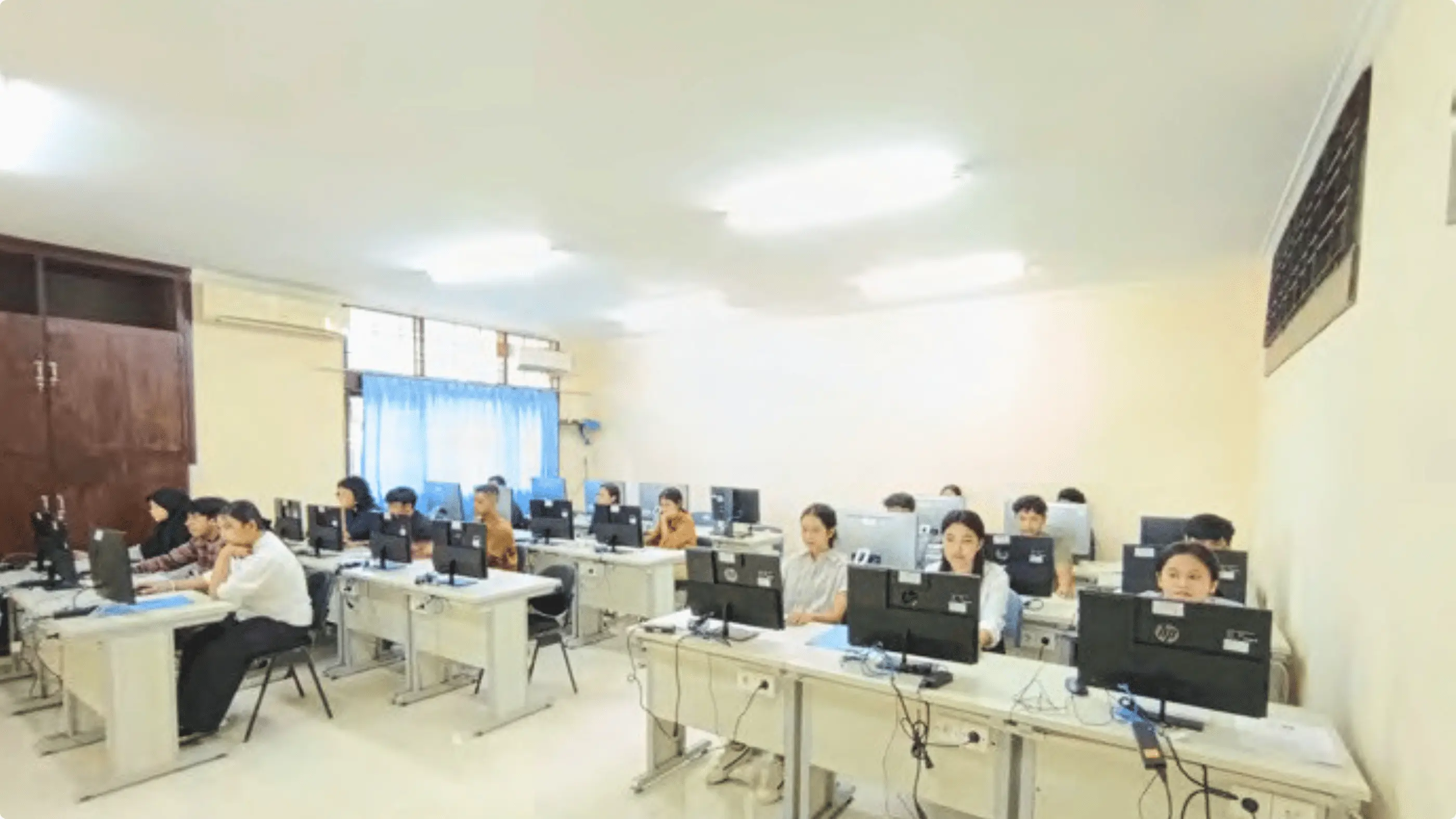 Ruang Komputer