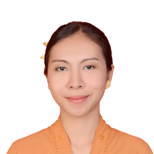 Ir. Ni Luh Gede Rai Ayu Saraswati, S.Pi., M.EnvSc