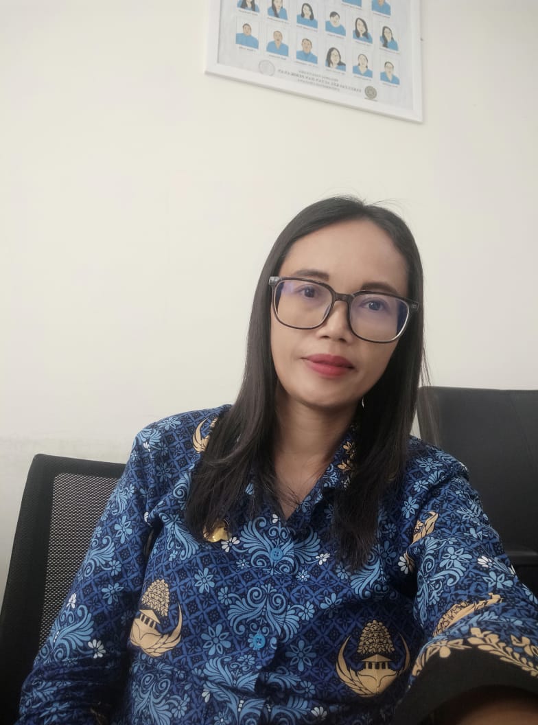 Pegawai Fakultas