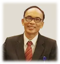 Prof. Dr. Ir. I Wayan Nuarsa, M.Si