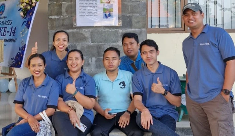 MSP Study Program Lecturers