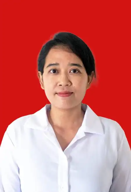 Ni Made Arie Kencana Dewi, SE.