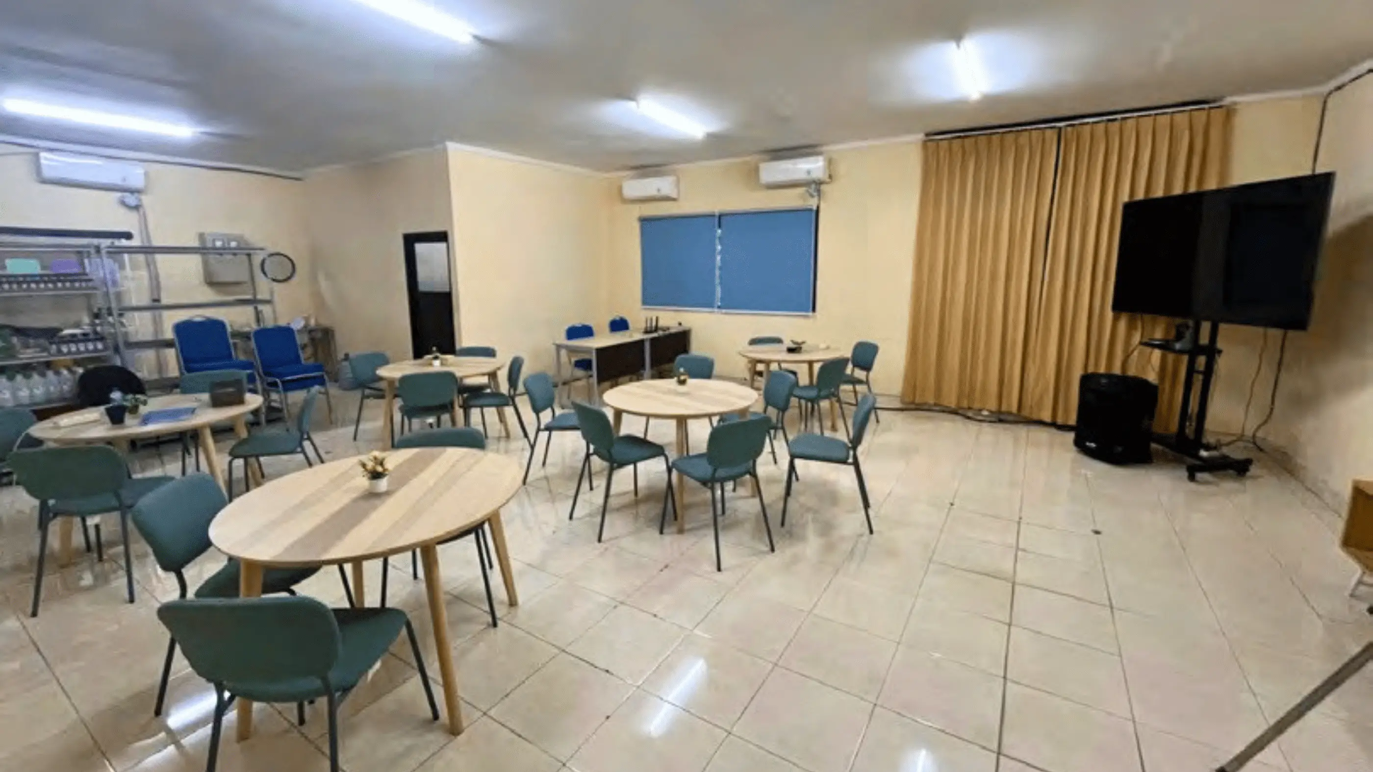 Living Lab