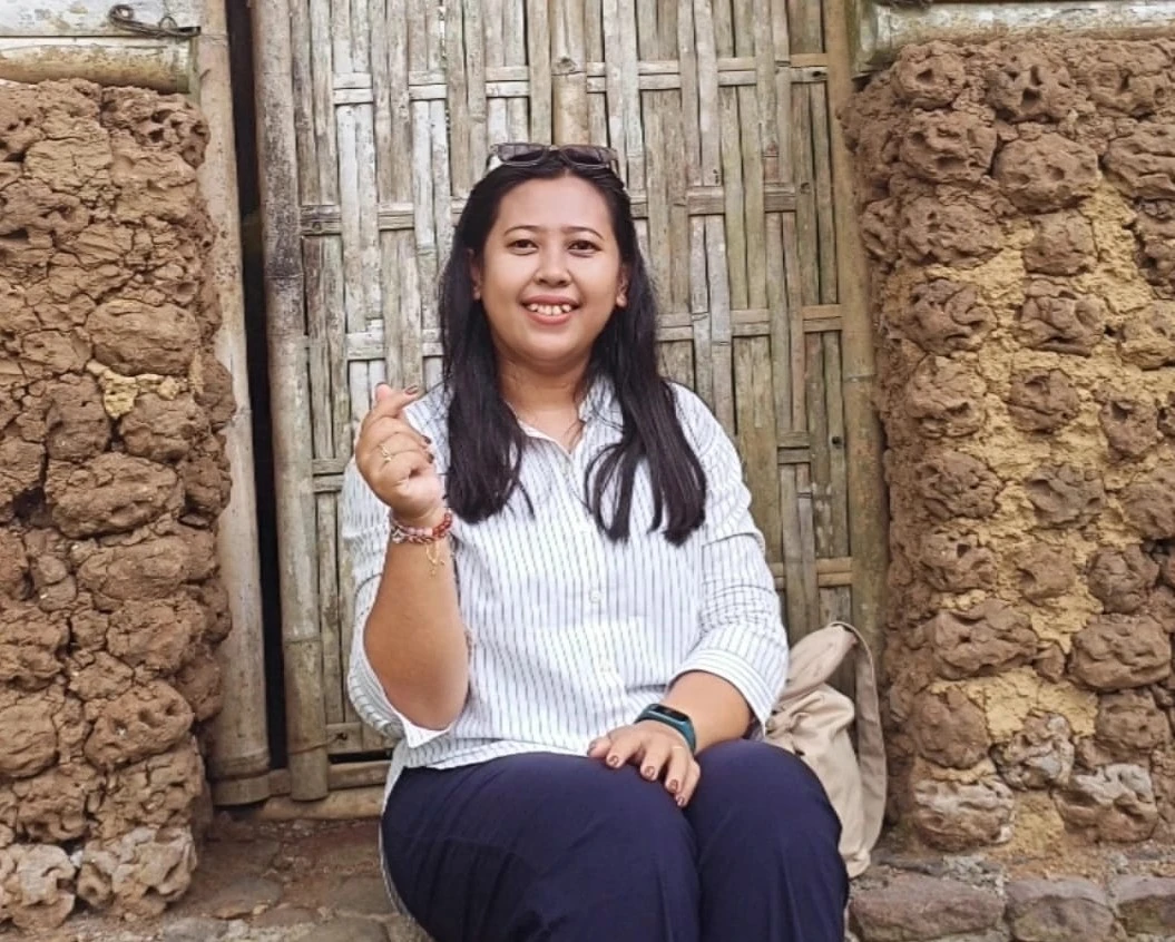 Ni Putu Putri Wijayanti, S.Pt., M.Pt