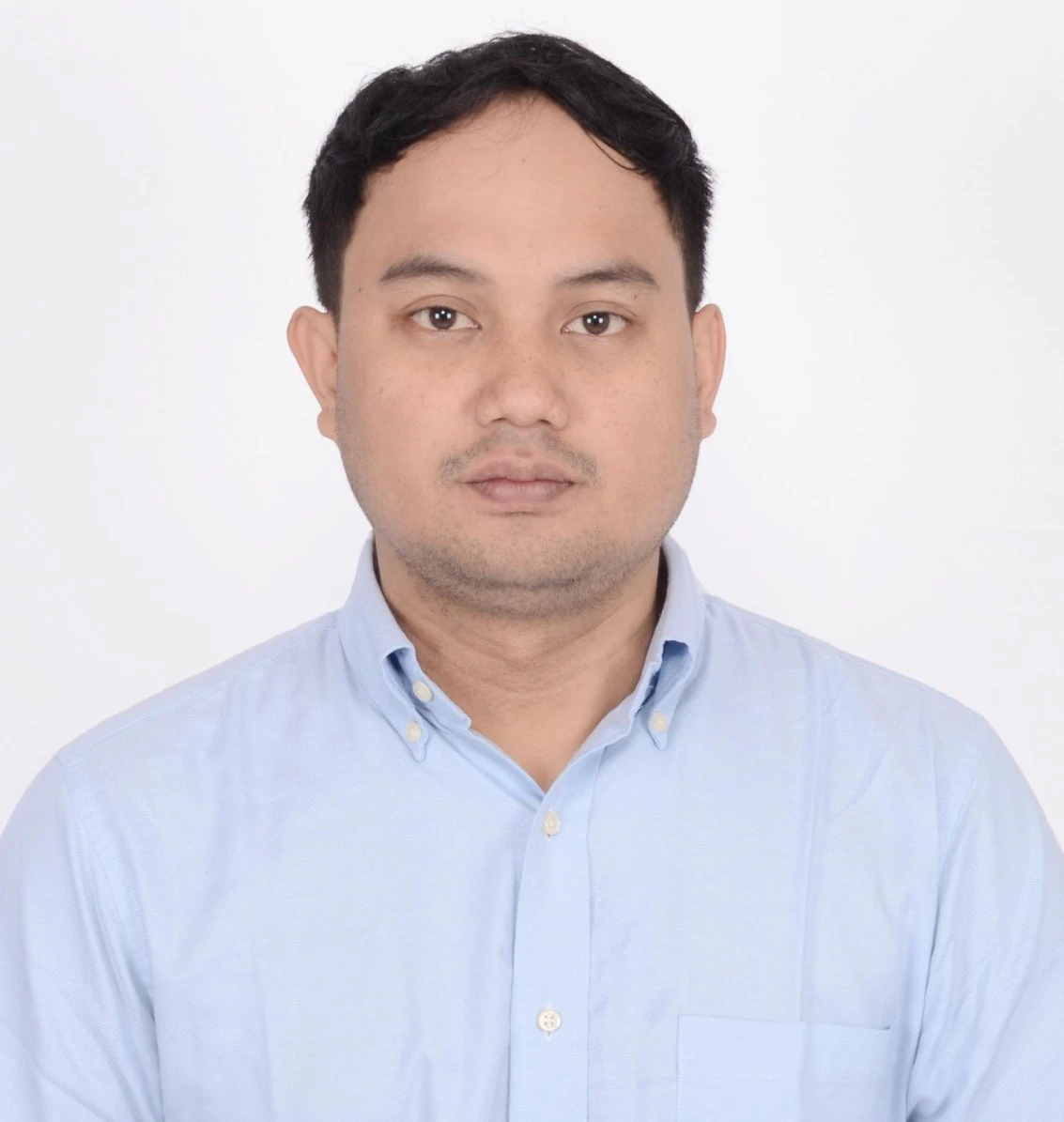 I Putu Gede Eka Handrayana Putra, S.Pd., M.Si.